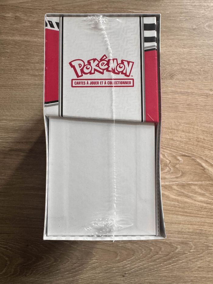 ETB 10.5 Flamme Blanche - photo numéro 3