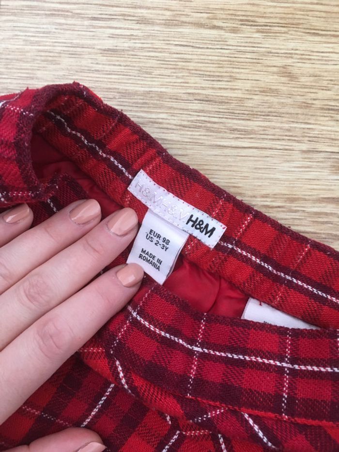 Gilet et jupe - photo numéro 4