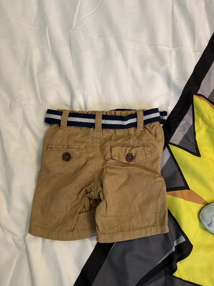 Short - photo numéro 2