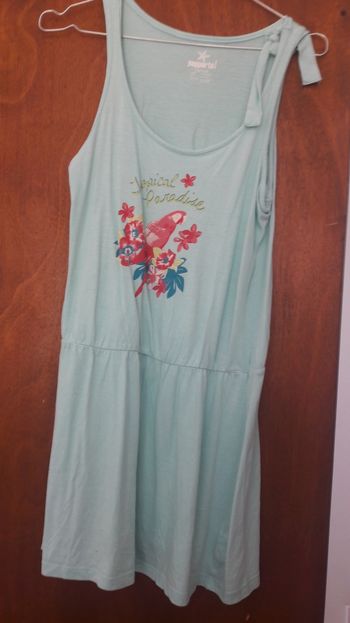 robe