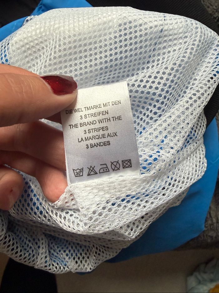 Veste Nike Taille L - photo numéro 5