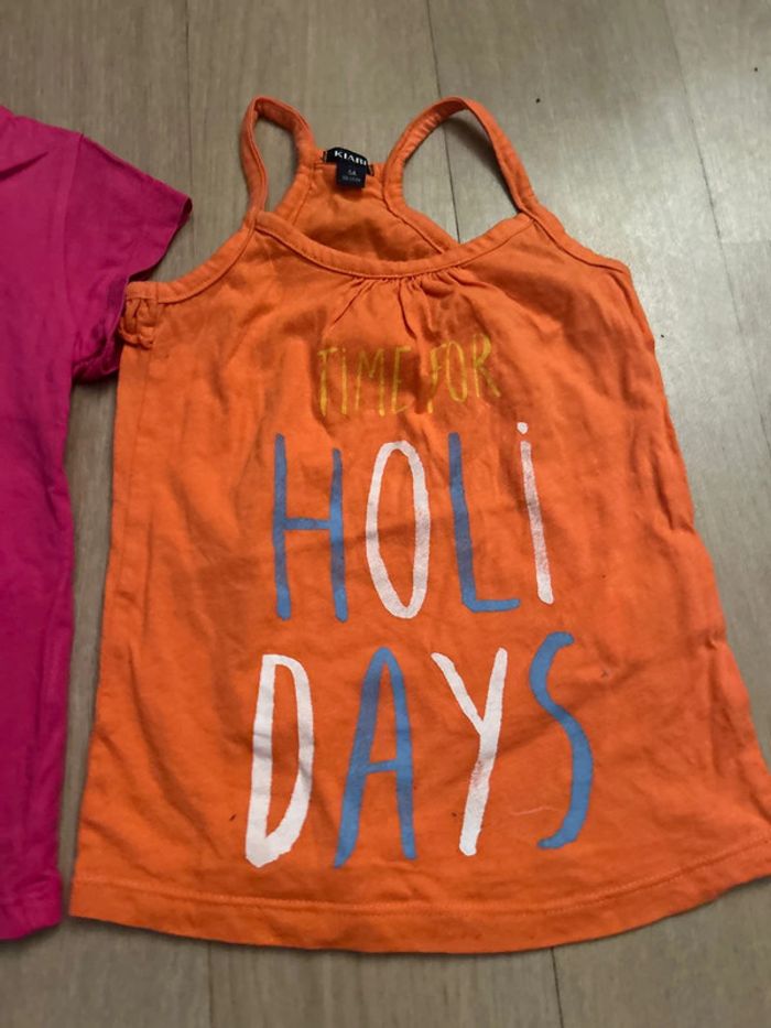 T-shirt - photo numéro 2