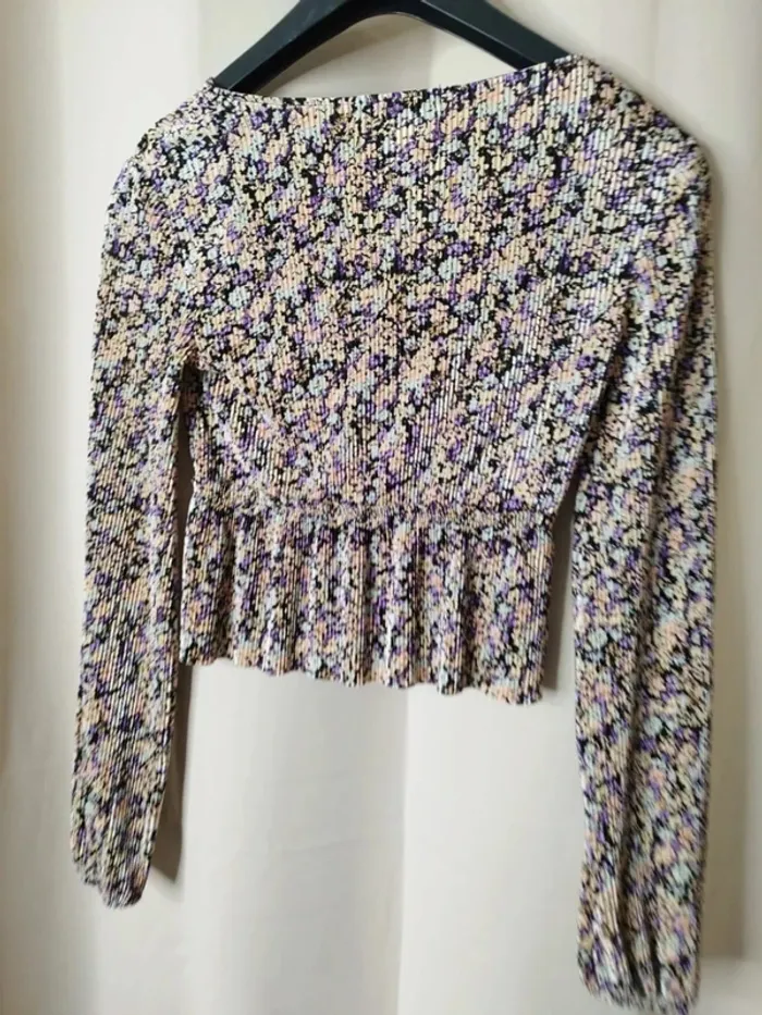 Top pull&Bear - photo numéro 7