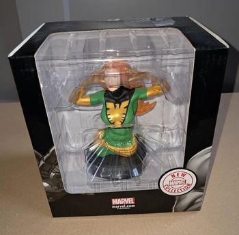 Buste Marvel Jean Grey