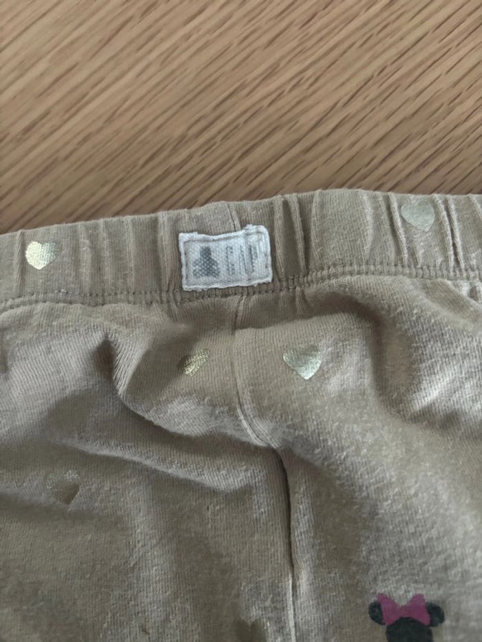 Leggings Minnie - photo numéro 5