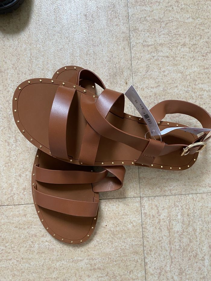 Sandales femme Primark - photo numéro 4