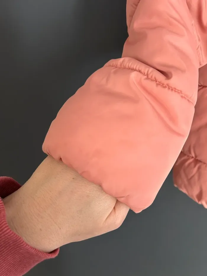Manteau doudoune - photo numéro 6