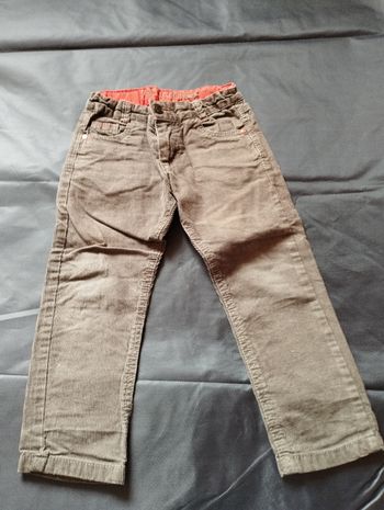 Pantalon garçon 