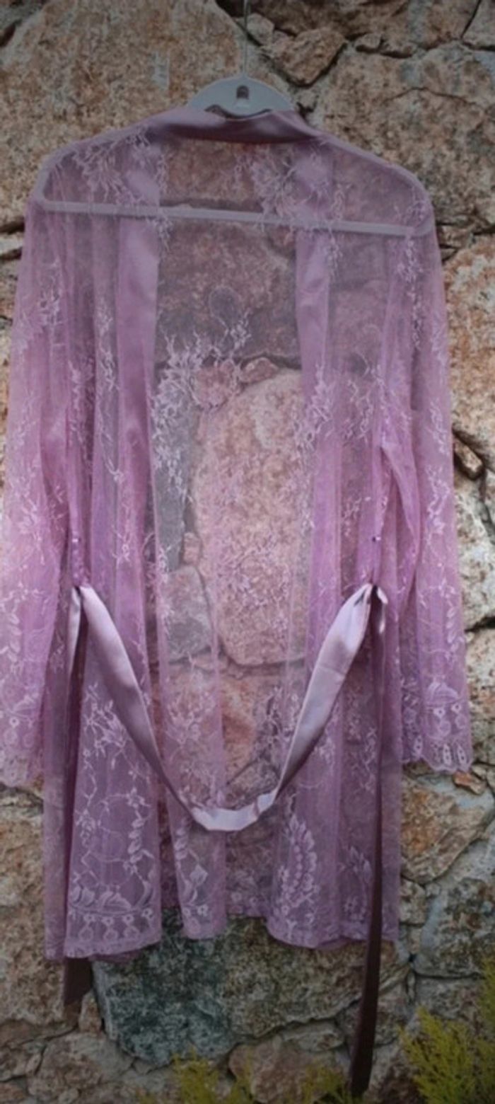 Ensemble de nuit - photo numéro 5