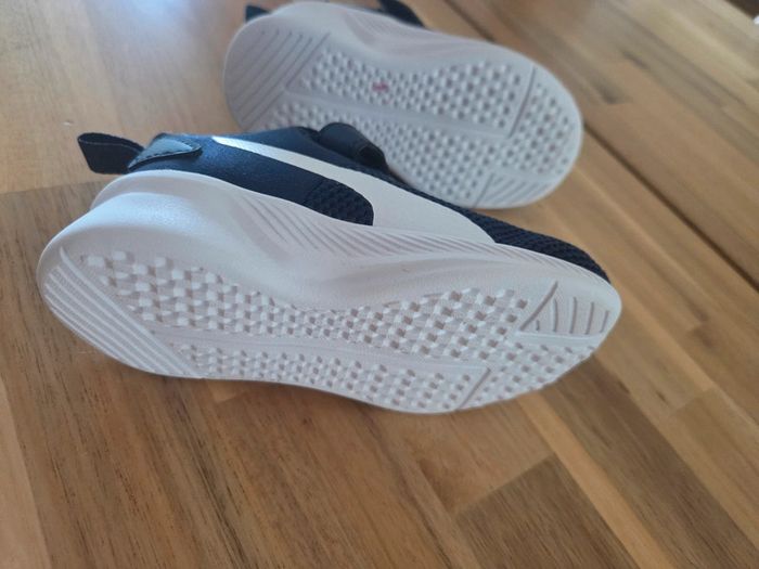 Basket puma - photo numéro 3