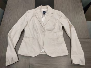 Veste Gap