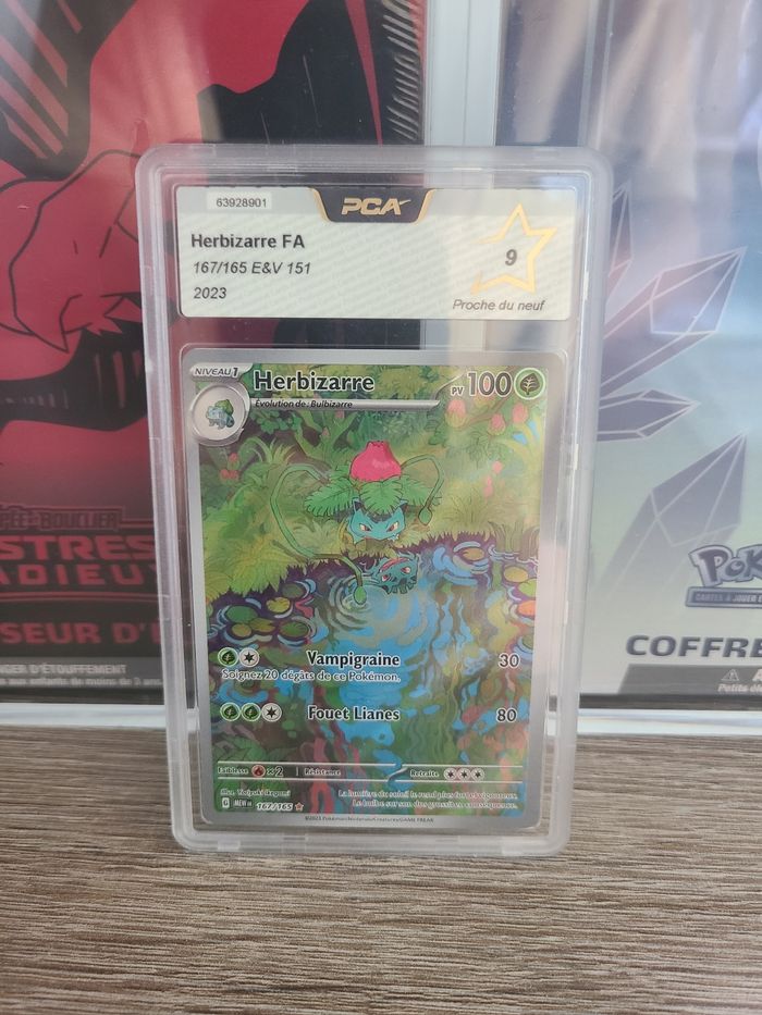 Herbizarre pca 9 - photo numéro 2