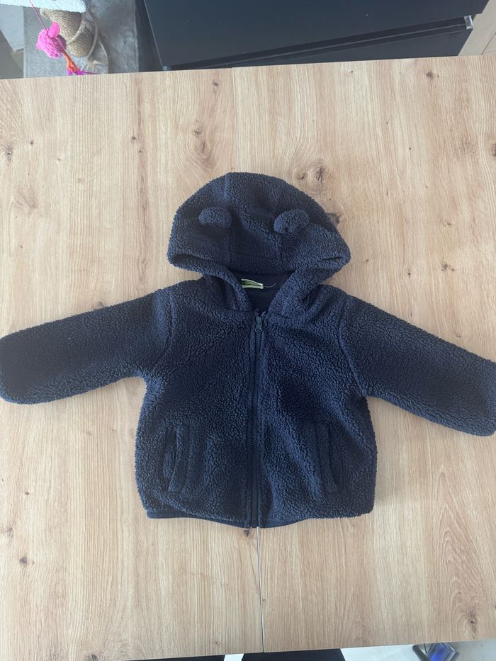 Veste