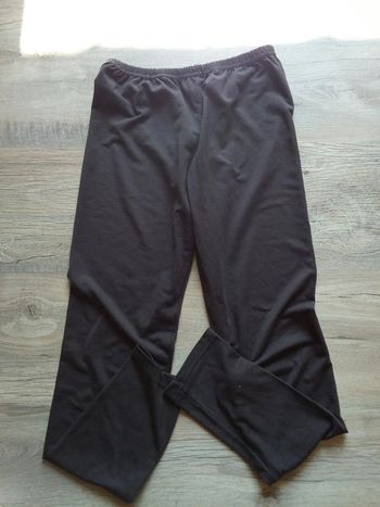Leggings marron