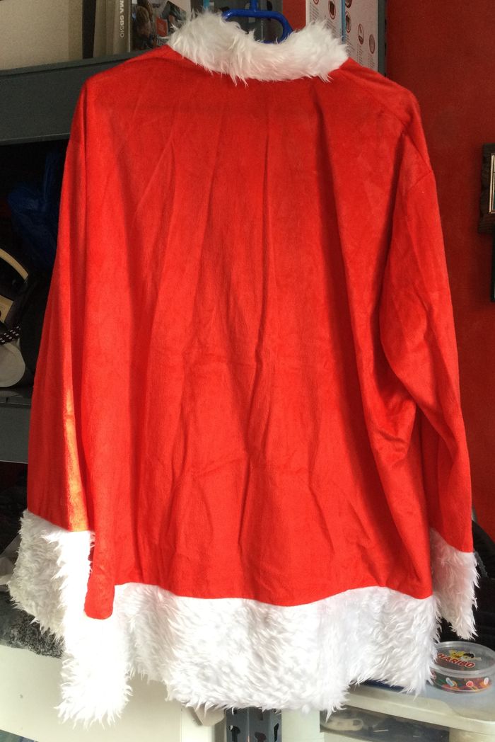 santa otume luxe - photo numéro 2