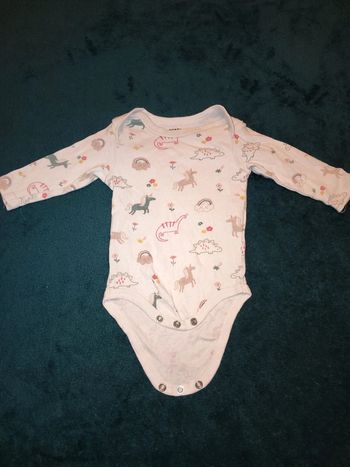 #bodie bébé garçon 3 mois#