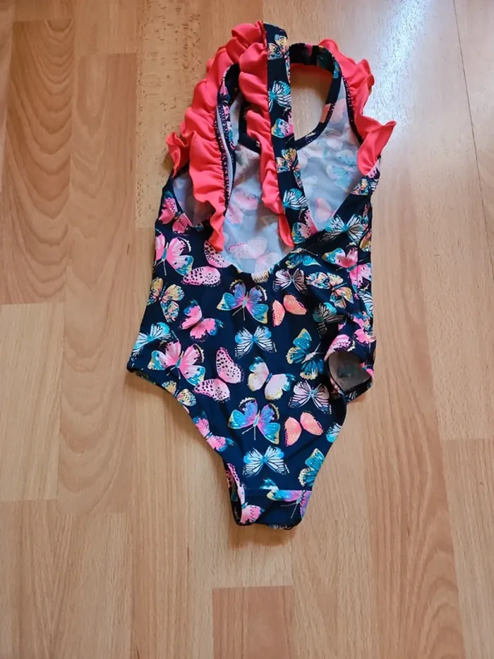 Maillot taille 4 ans - photo numéro 2
