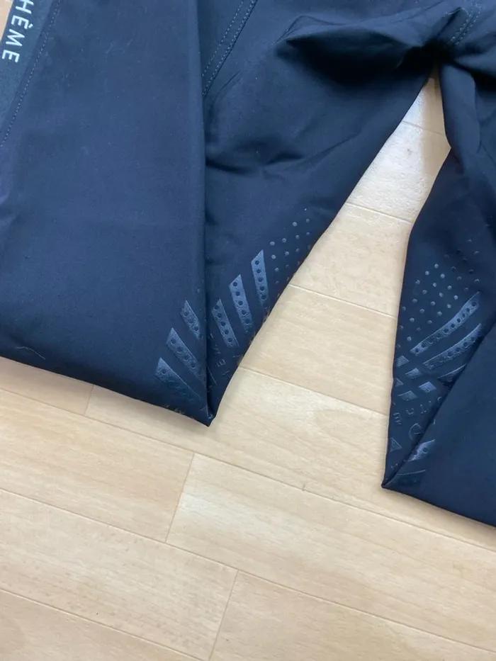 Pantalon d’équitation Equithème Push Up – Noir – Taille 40 - photo numéro 11
