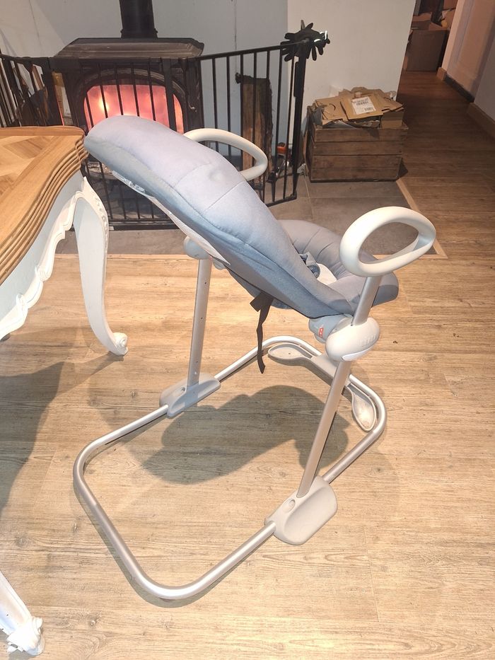 Transat Béaba (comme neuf) - utilisé 6 mois - photo numéro 4