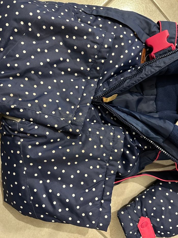 Combinaison ski - photo numéro 8