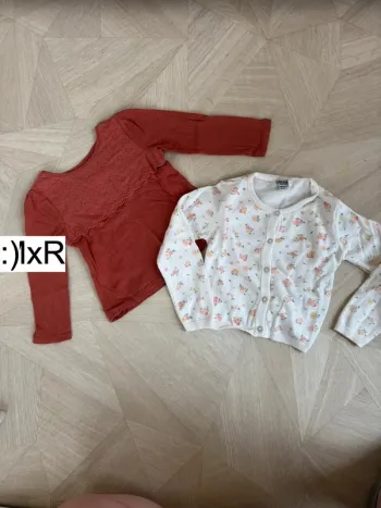 Ensemble 3 ans