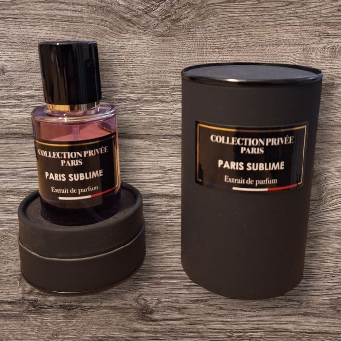 Paris Sublime – Parfum Collection Privée Paris 50 ml