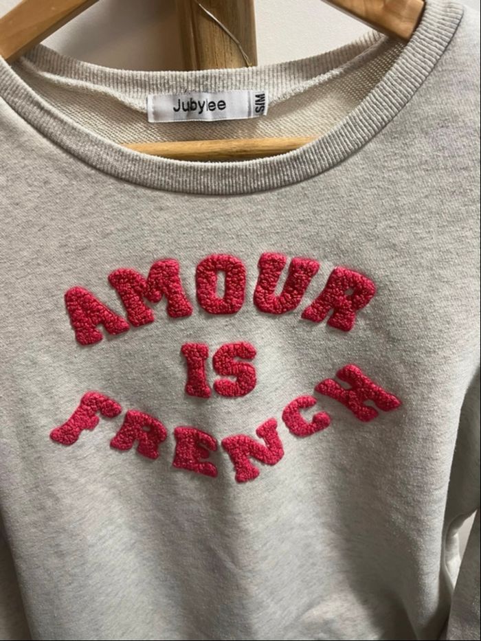 Sweat - photo numéro 3