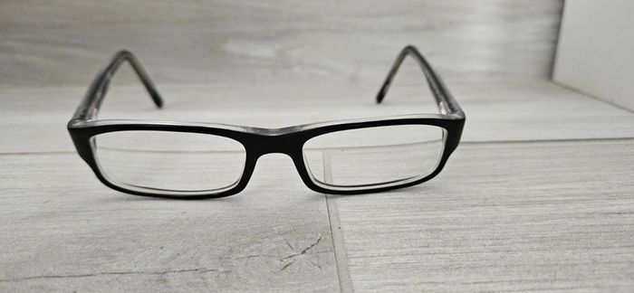 Monture de lunettes Ray Ban avec étui - photo numéro 5