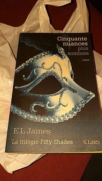 Cinquante nuances plus sombres
