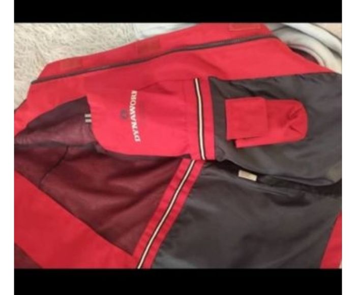 Parka taille 5 - photo numéro 7