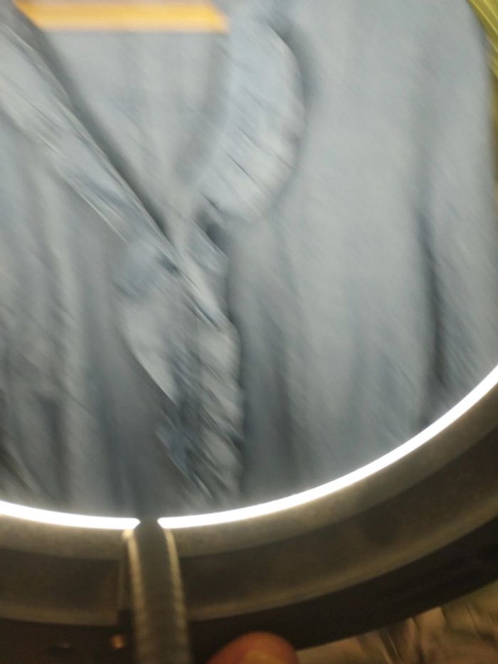 Chemisier femme MS taille 46 - photo numéro 2