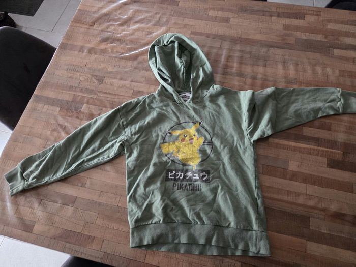 Lots vêtements garçon 10 ans - photo numéro 9