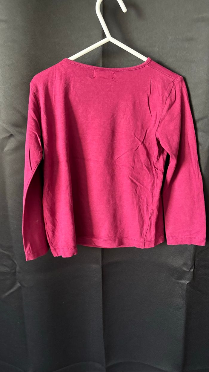 Tee shirt - photo numéro 4