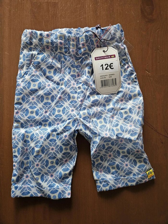 Lot de pantalons taille 12 mois - photo numéro 18