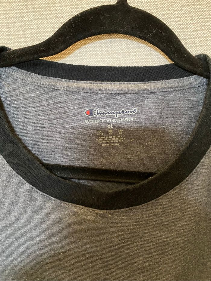 Rocke le Look avec ce Champion XL Élégant ! - photo numéro 3