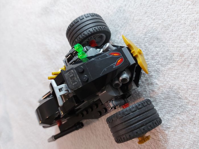 lego batman - photo numéro 9