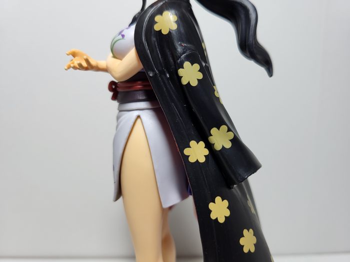 Banpresto - Nico Robin Figurine ONE PIECE DXF THE GRANDLINE LADY WANOKUNI vol.6 - photo numéro 5
