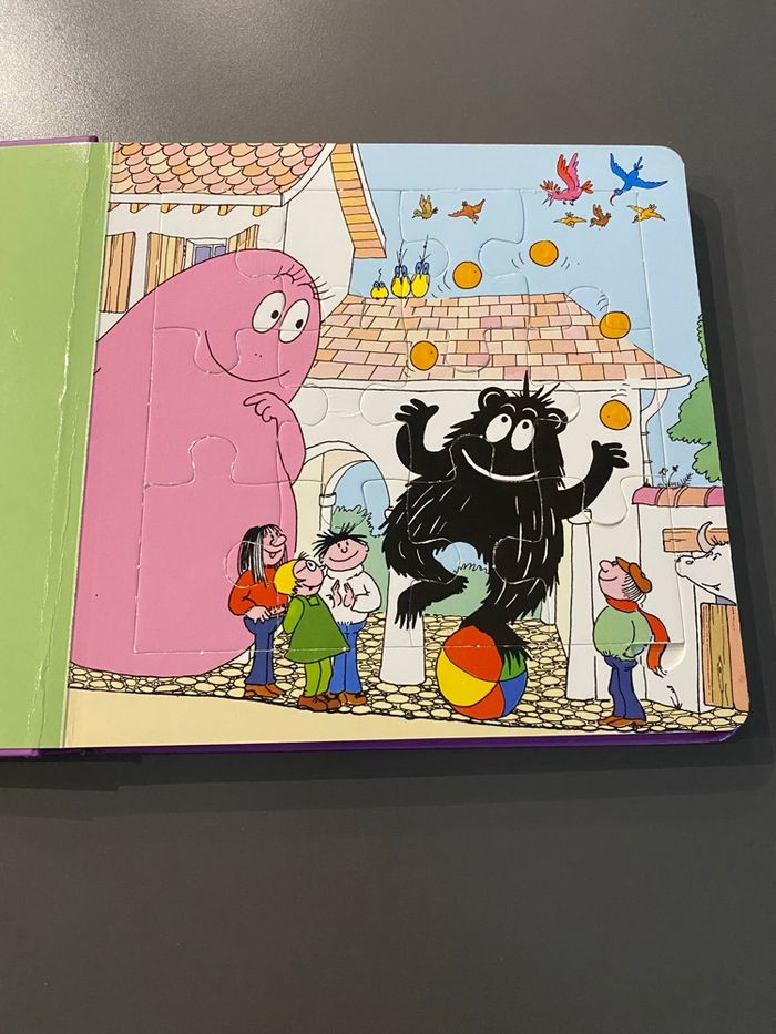 Chemisier 9 mois - photo numéro 8