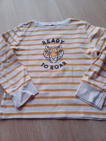 Tee-shirt