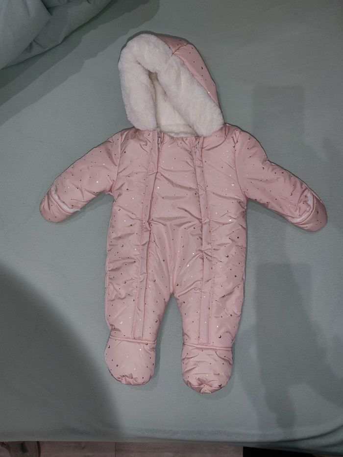 Combipilote verbaudet