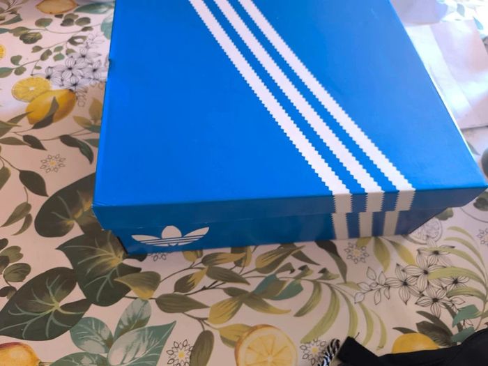 Adidas Campus 00s Winter Lo Magic Beige – Taille 39⅓ – Neuf / Jamais porté - photo numéro 9