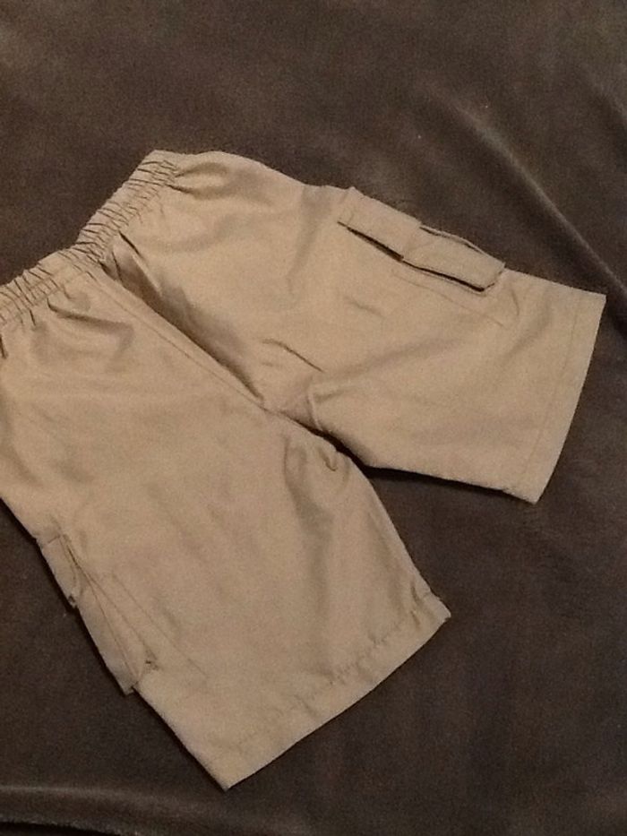 Short - photo numéro 2