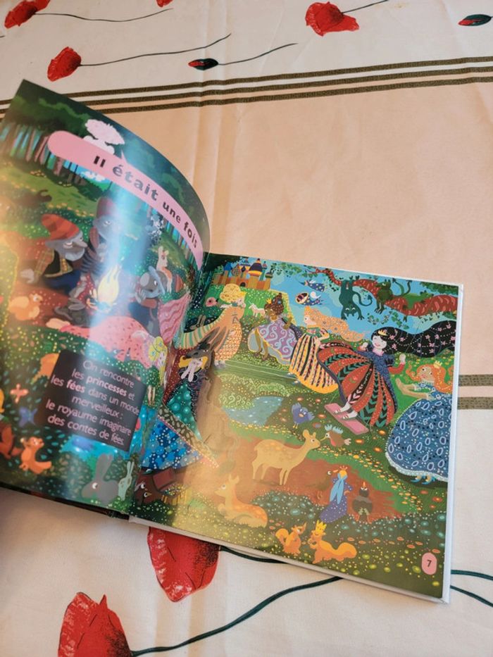 Princesses et fées - photo numéro 10