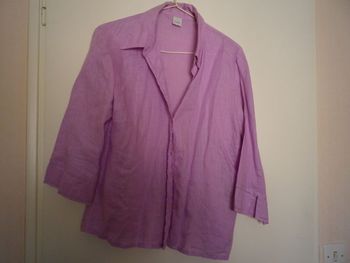 CHEMISE
