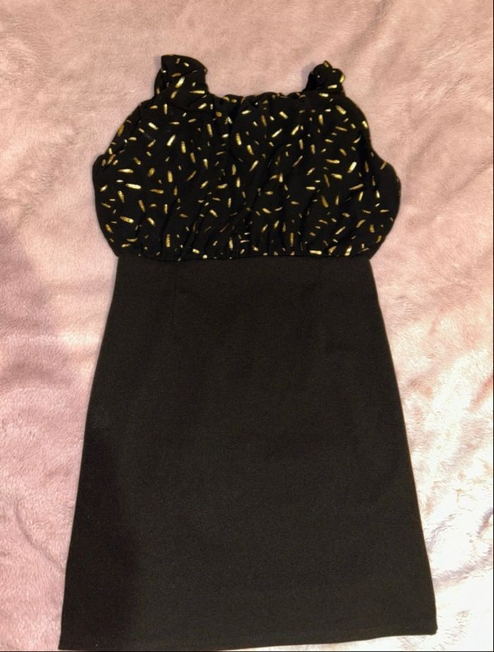 Robe près du corps - photo numéro 4