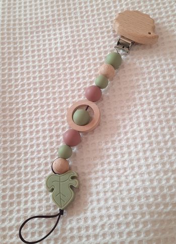 Attache tetine Semignon_creabebe