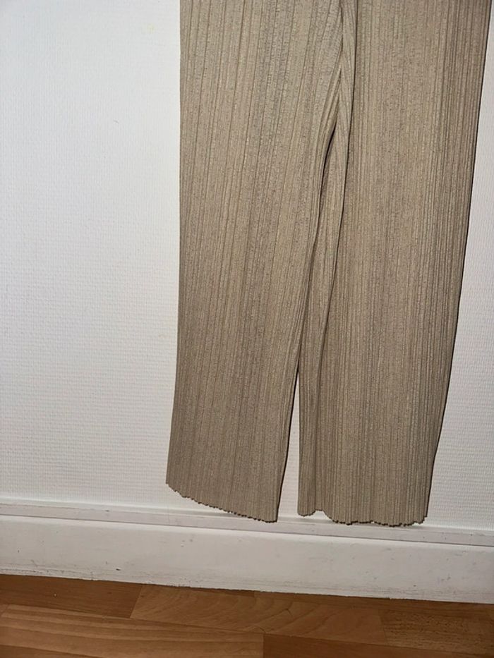 Combinaison beige 38 - photo numéro 4
