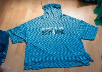 Haut de sport BPC taille 48