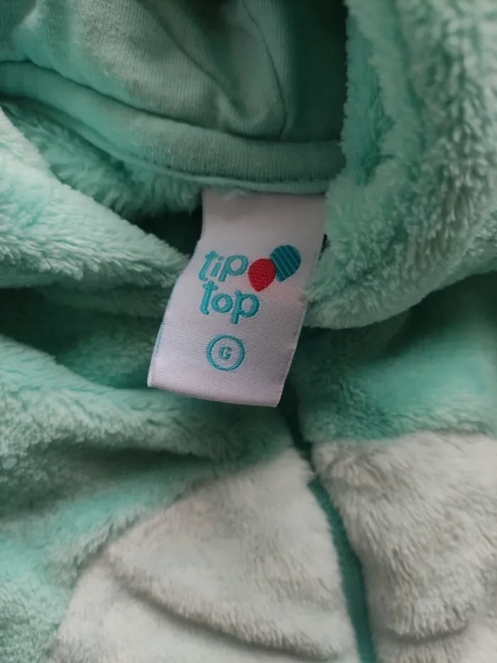 Surpyjama licorne 🦄 - photo numéro 4