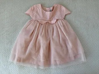 Robe sergent major